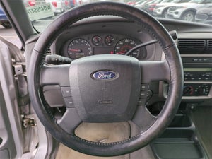 2010 Ford Ranger XLT