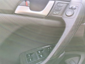 2012 Acura TSX 2.4