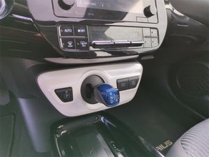 2017 Toyota Prius Two