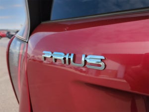 2017 Toyota Prius Two