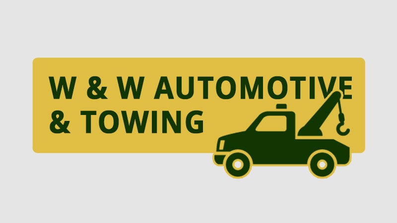 Ford Commercial Towing Services