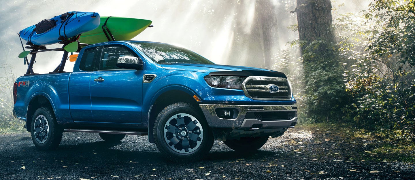 Germain Ford of Beavercreek in Beavercreek OH