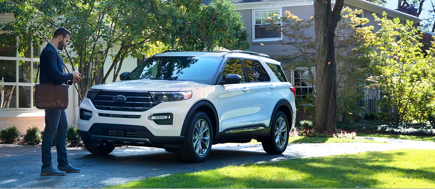 Germain Ford of Beavercreek in Beavercreek OH