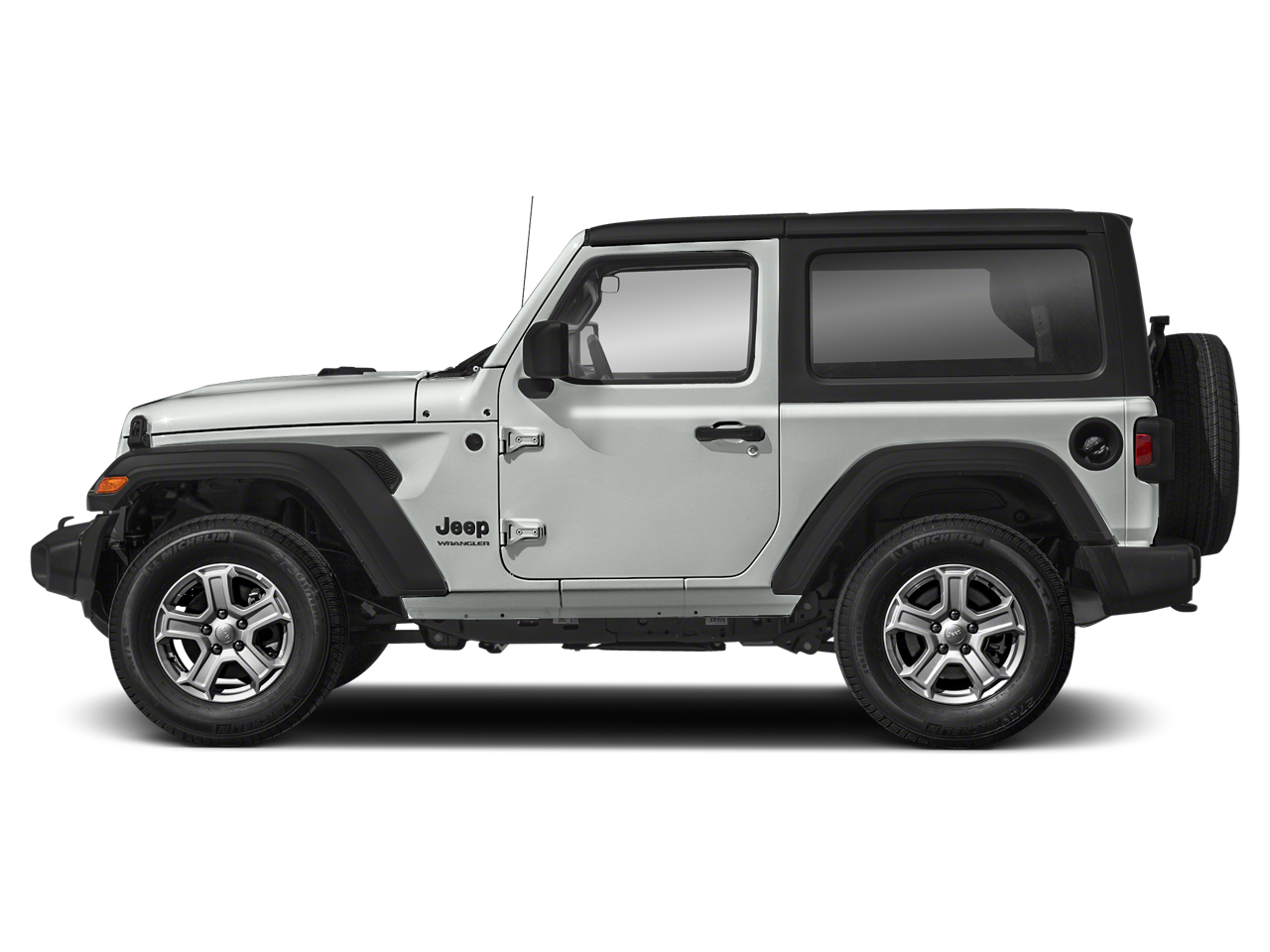 2022 Jeep Wrangler Sport S photo 4