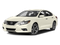 2016 Nissan Altima 2.5 SR