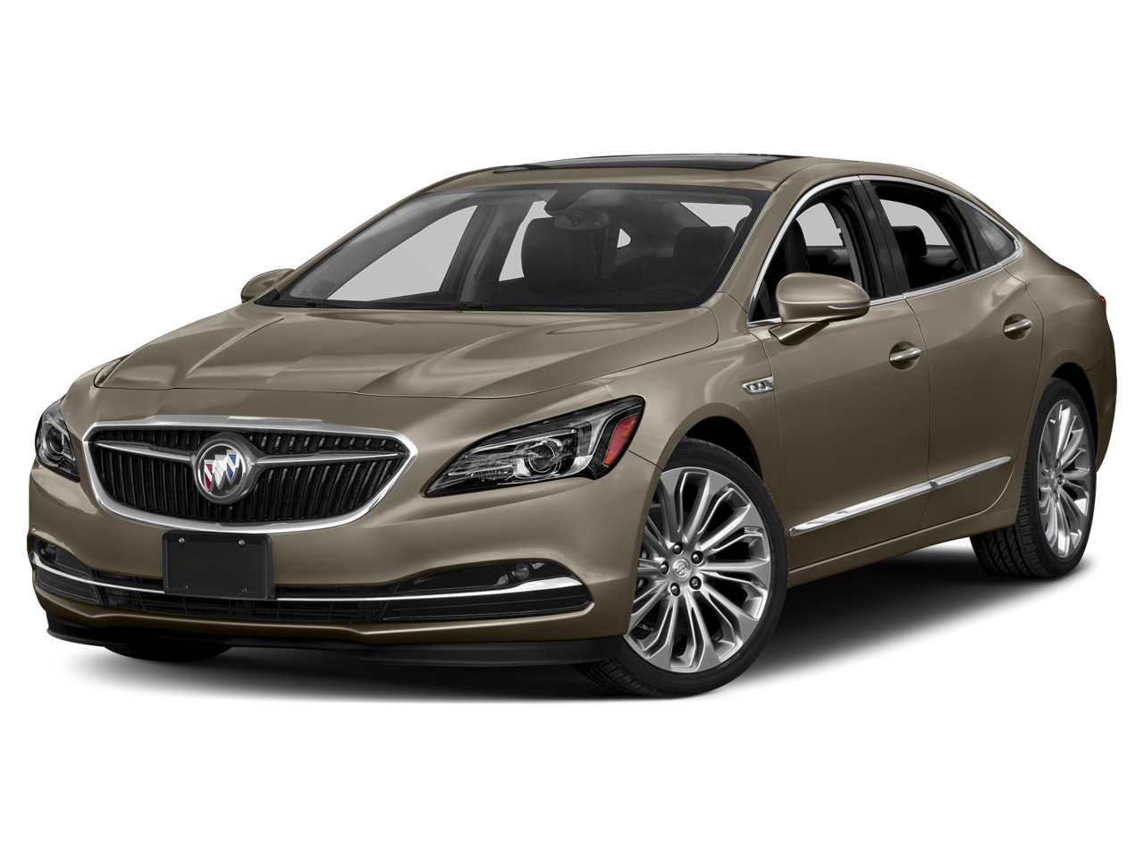 2019 Buick LaCrosse Essence