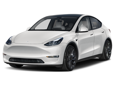 2024 Tesla Model Y Performance