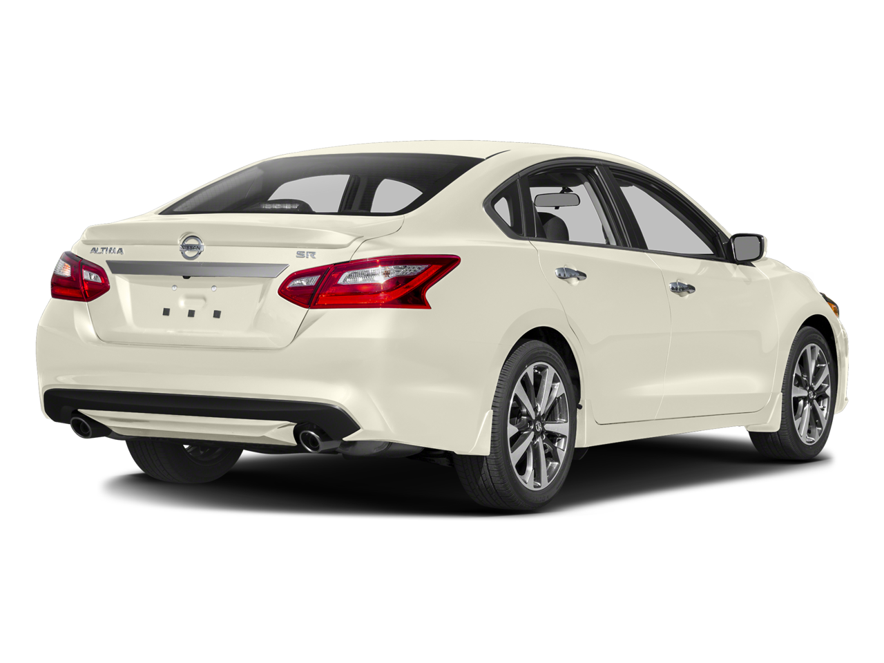 2016 Nissan Altima 2.5 SR