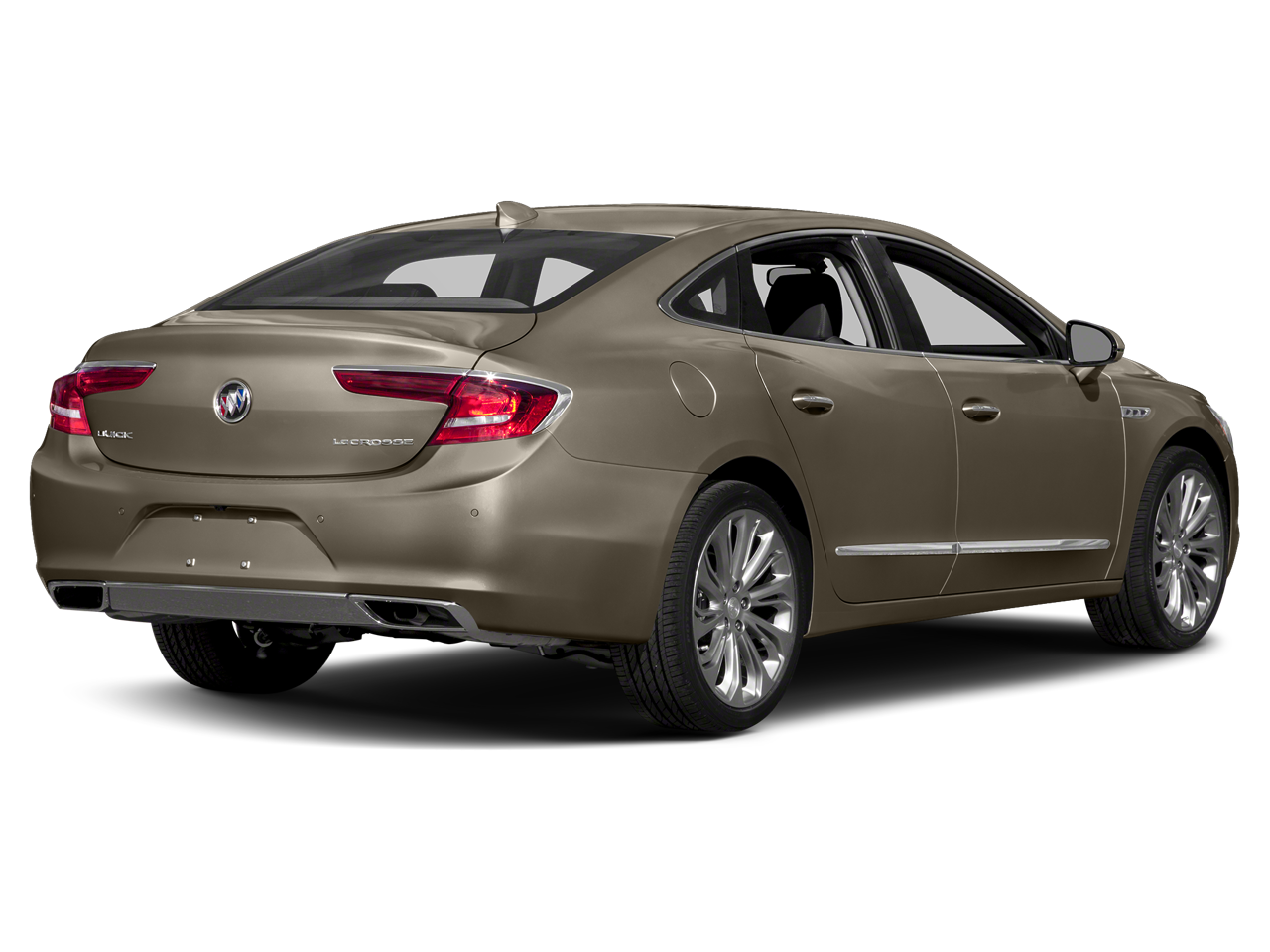 2019 Buick LaCrosse Essence