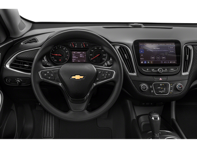 2019 Chevrolet Malibu LS 1FL