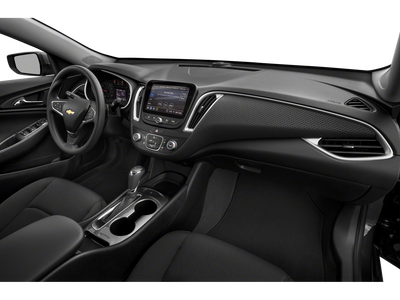 2019 Chevrolet Malibu LS 1FL