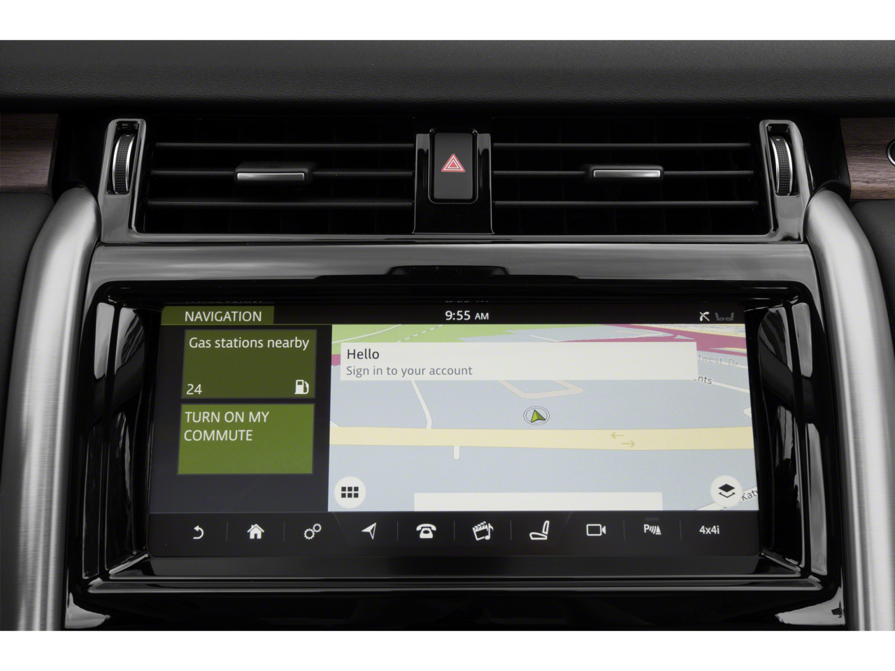 2019 Land Rover Discovery SE