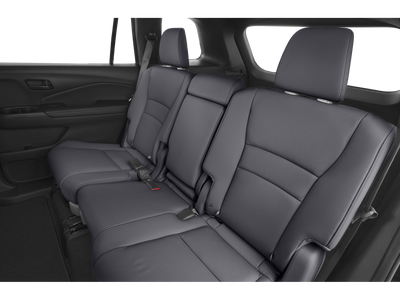 2024 Honda Passport EX-L