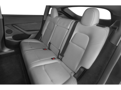 2024 Tesla Model Y Performance