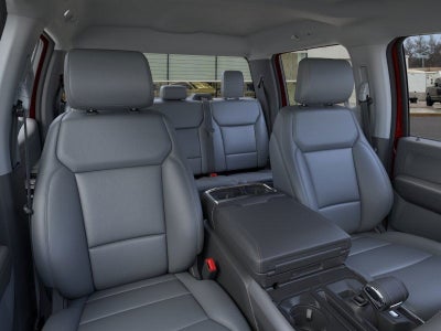 2025 Ford F-150 Lightning Flash™