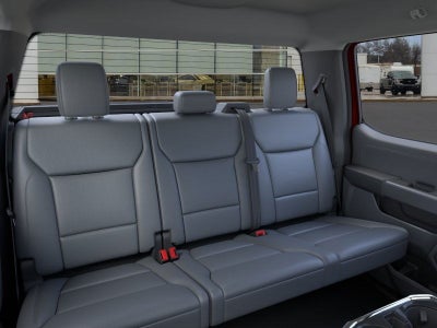 2025 Ford F-150 Lightning Flash™