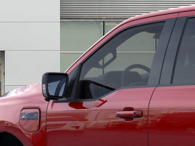 2025 Ford F-150 Lightning Flash™