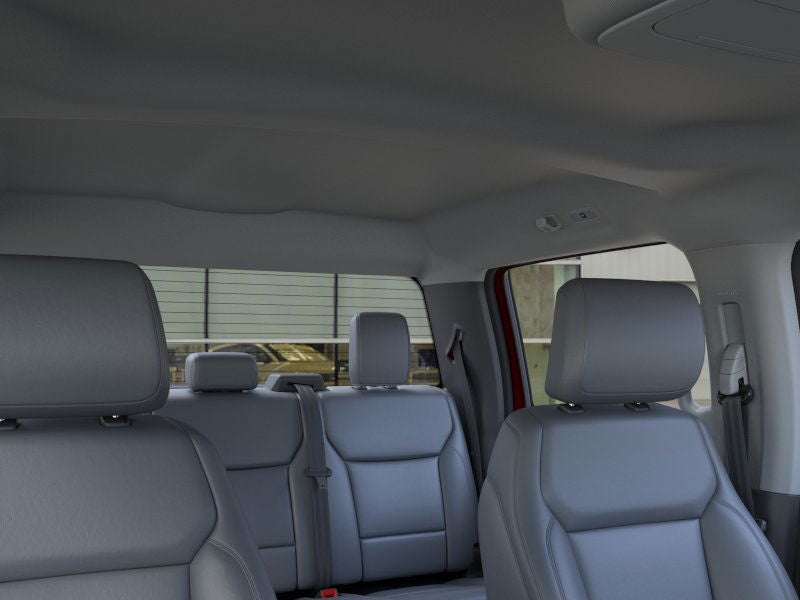 2025 Ford F-150 Lightning Flash™