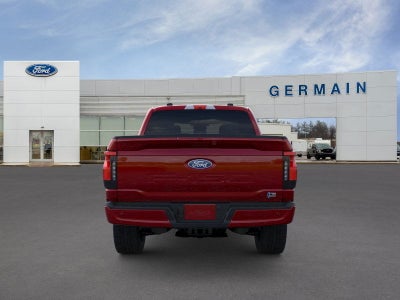 2025 Ford F-150 Lightning Flash™