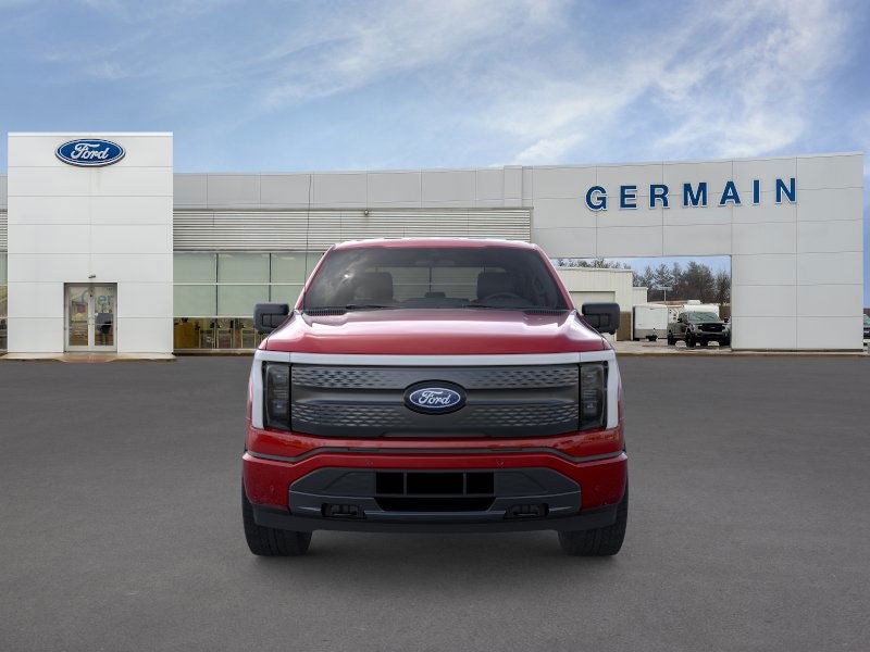 2025 Ford F-150 Lightning Flash™