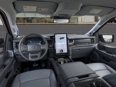 2025 Ford F-150 Lightning Flash™