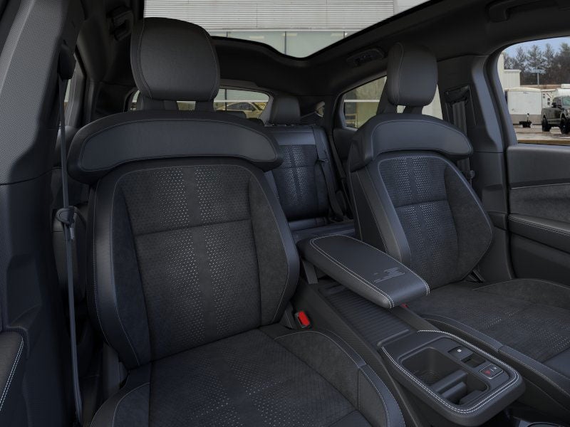 2026 Ford Mustang Mach-E GT