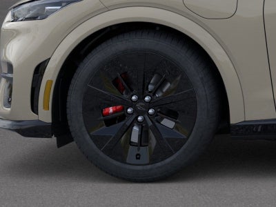 2026 Ford Mustang Mach-E GT