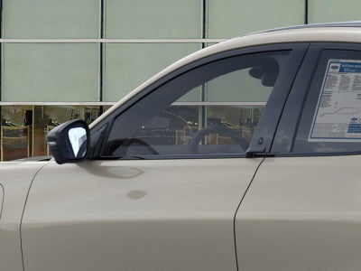 2026 Ford Mustang Mach-E GT