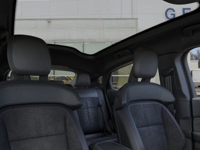 2026 Ford Mustang Mach-E GT