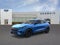 2026 Ford Mustang Mach-E GT