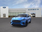 2026 Ford Mustang Mach-E GT