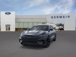 2026 Ford Mustang Mach-E GT