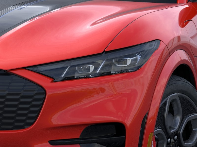 2026 Ford Mustang Mach-E GT