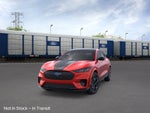 2026 Ford Mustang Mach-E GT