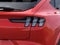 2026 Ford Mustang Mach-E GT