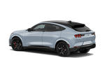 2026 Ford Mustang Mach-E GT