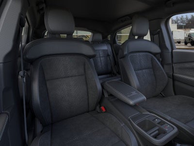 2026 Ford Mustang Mach-E GT