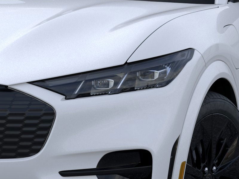 2026 Ford Mustang Mach-E GT