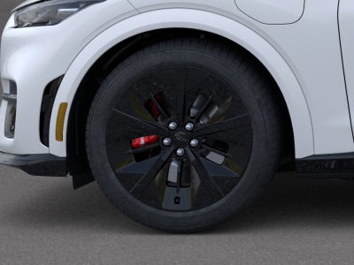 2026 Ford Mustang Mach-E GT