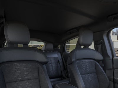 2026 Ford Mustang Mach-E GT