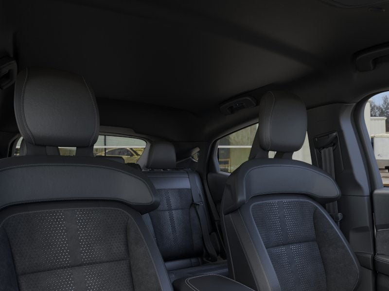 2026 Ford Mustang Mach-E GT