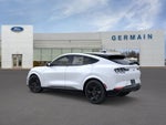 2026 Ford Mustang Mach-E GT