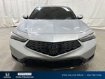 2023 Acura Integra A-Spec Tech Package