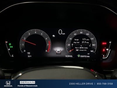 2023 Acura Integra A-Spec Tech Package