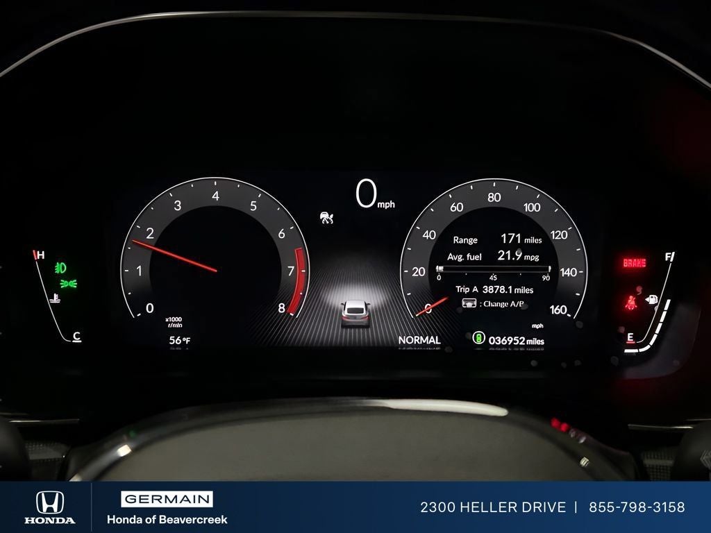 2023 Acura Integra A-Spec Tech Package