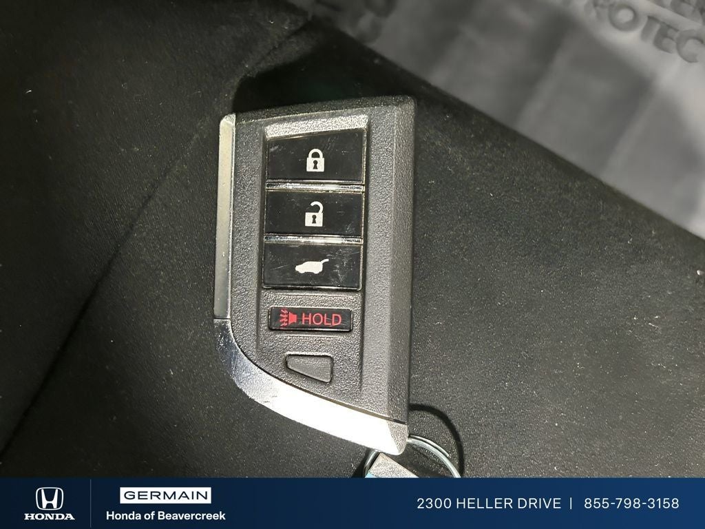 2023 Acura Integra A-Spec Tech Package