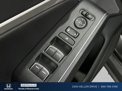 2023 Acura Integra A-Spec Tech Package