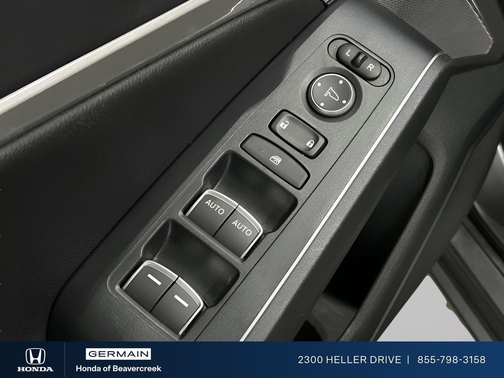 2023 Acura Integra A-Spec Tech Package