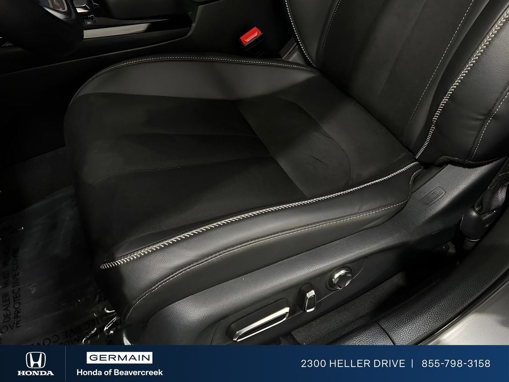 2023 Acura Integra A-Spec Tech Package