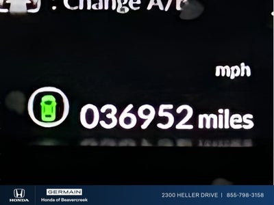 2023 Acura Integra A-Spec Tech Package